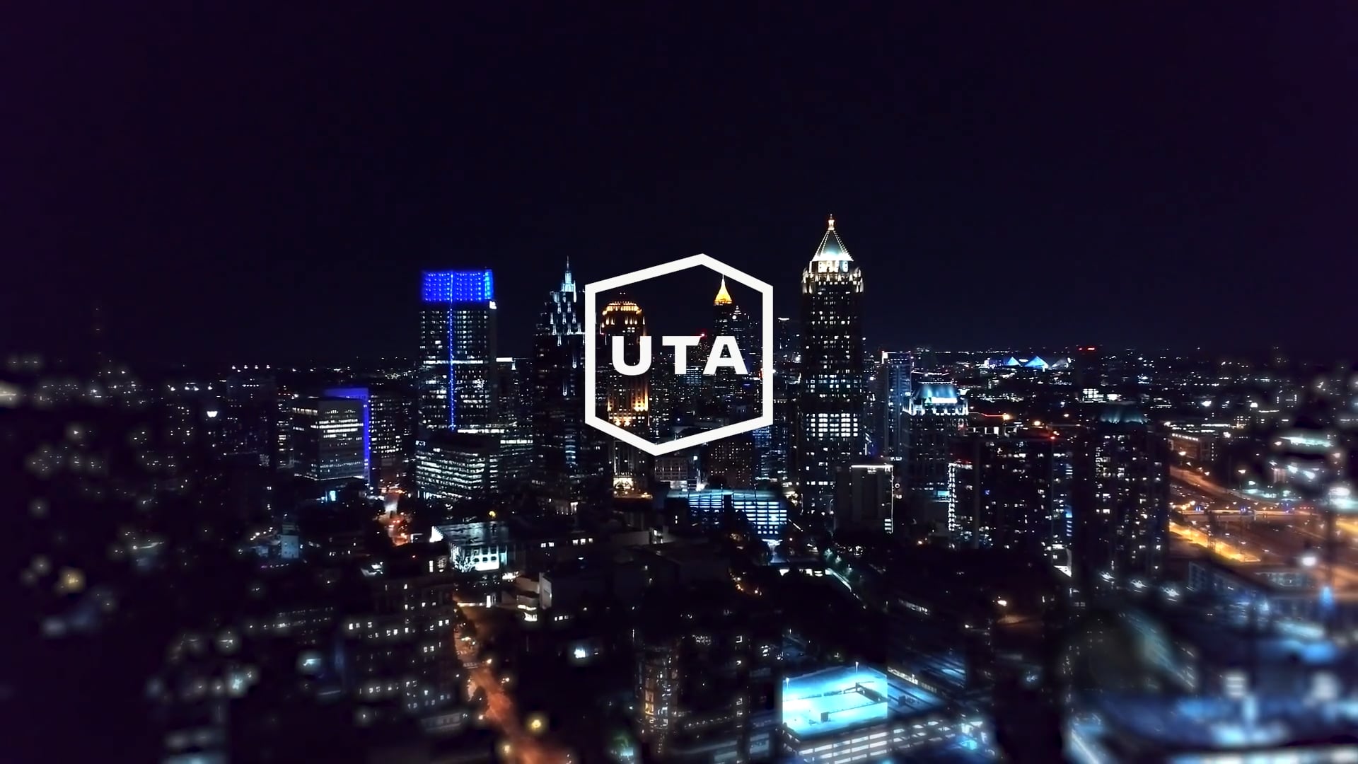 UTA ATL Sizzle