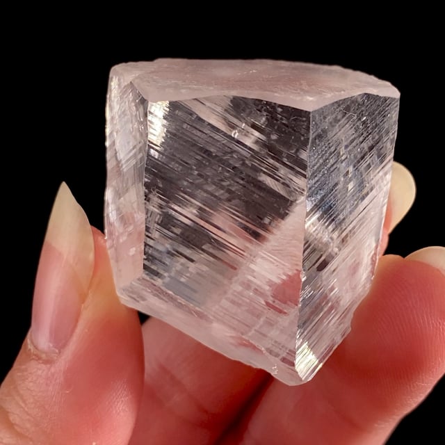 Calcite (GEM crystal)