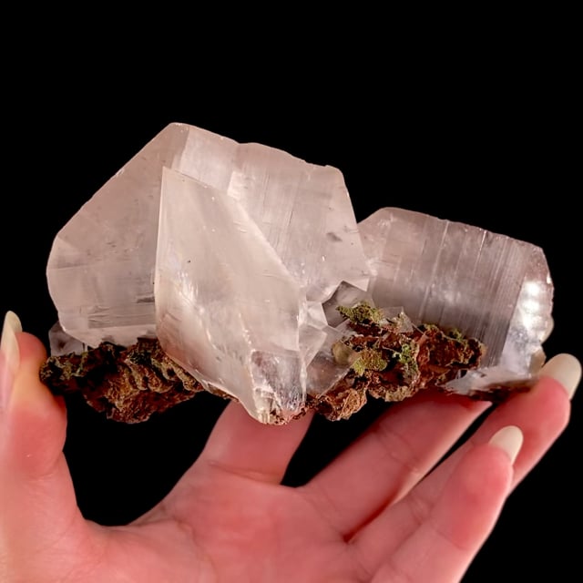 Calcite (classic material)