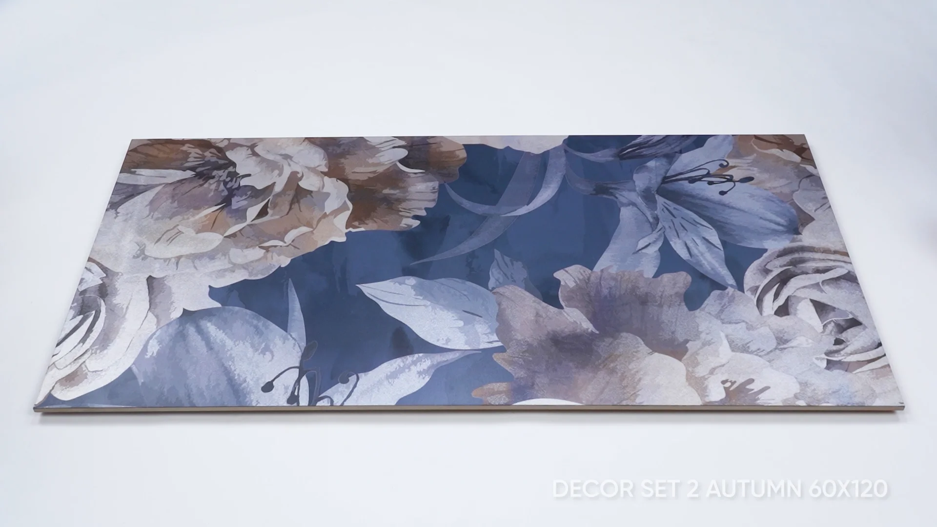 APE-DECOR SET(2) AUTUMN 60X120