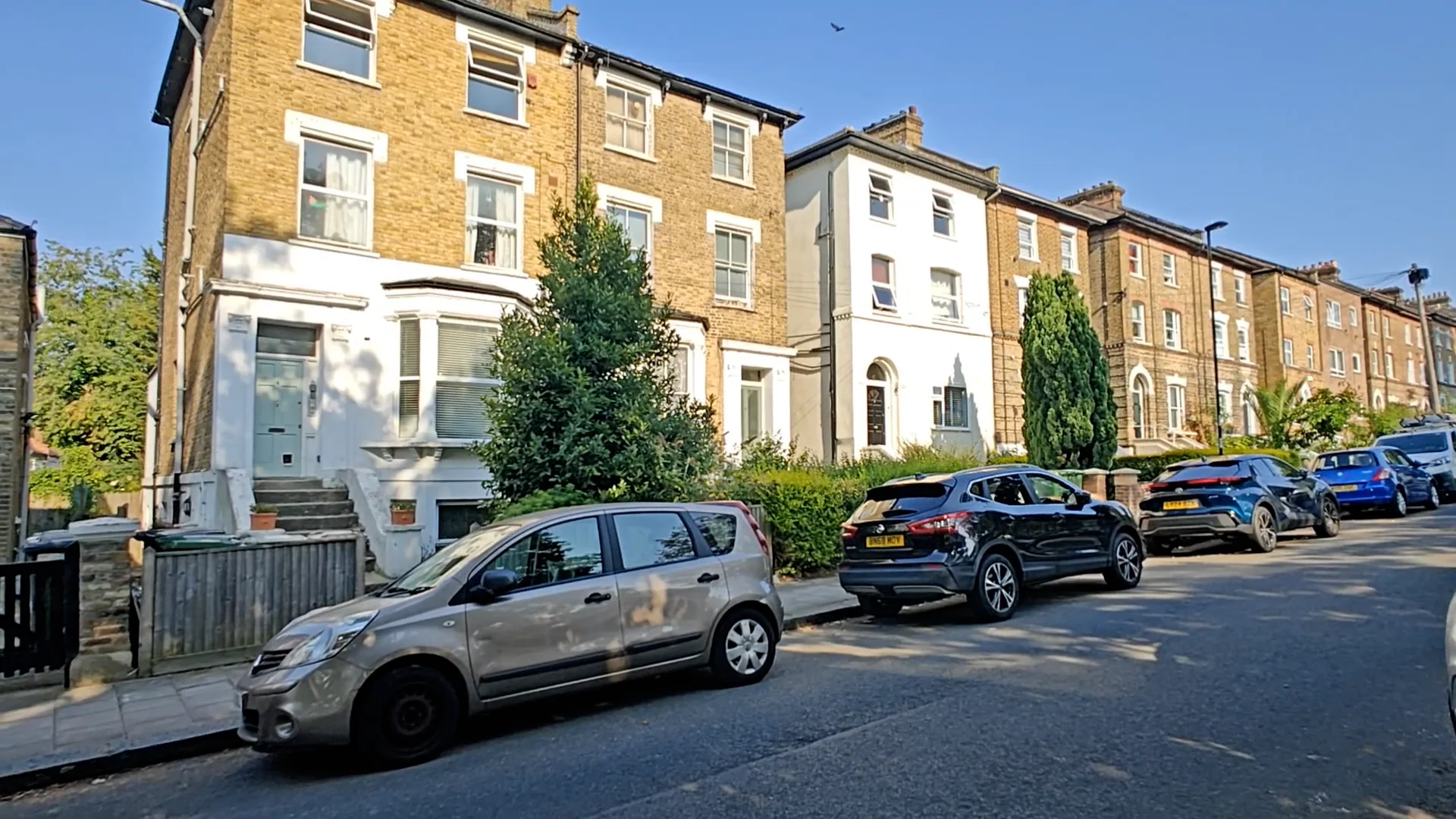 Wynell Road SE23 2LN on Vimeo