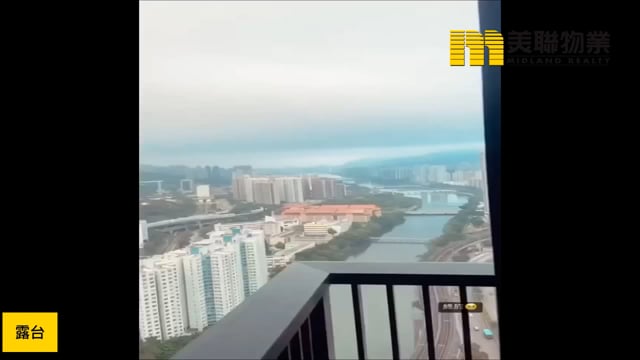 柏傲莊 沙田 高層 1811848 售盤