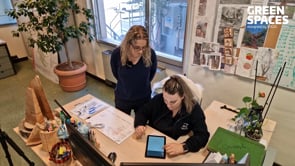 GreenSpaces | AVR Success Story