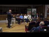 Mesa redonda