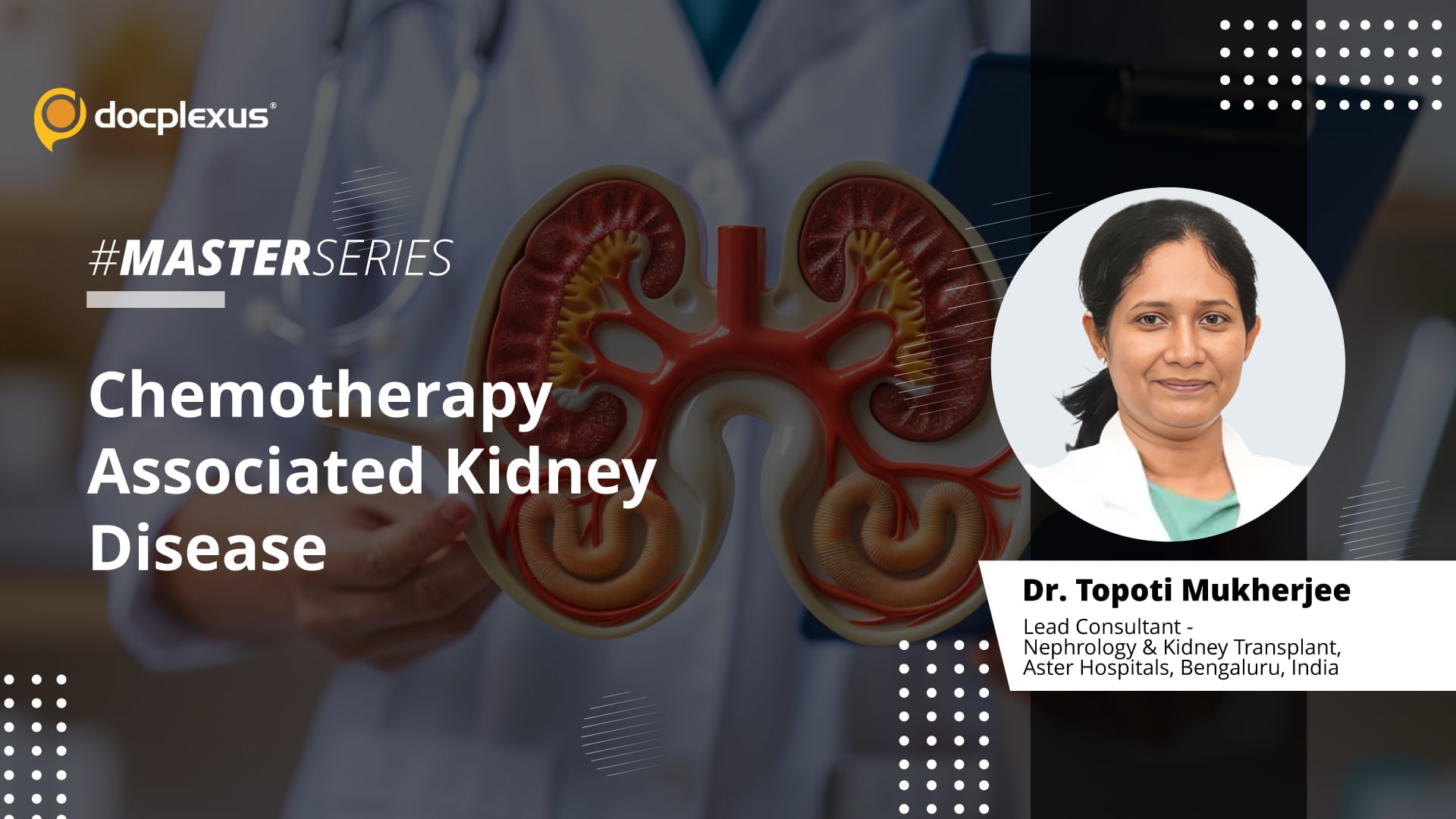 Chemotherapy Associated Kidney Disease