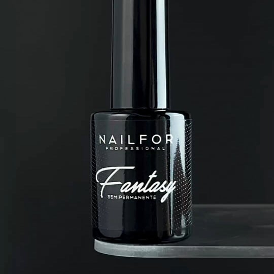 Vidéo: FANTASY Vernis Gel Semi-permanent-169FAN BLANC LAITEUX semi-opaque Vidéo: FANTASY Vernis Gel Semi-permanent-169FAN BLANC LAITEUX semi-opaque