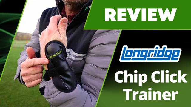 Chip Click Wrist Trainer - 2 Ways To Use