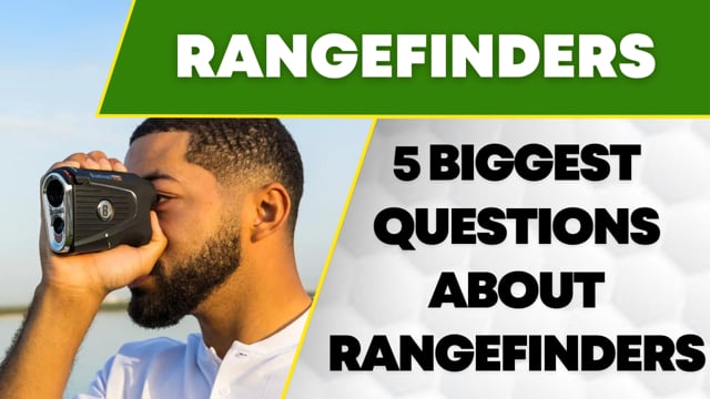 5 Biggest Questions asked about Range Finders