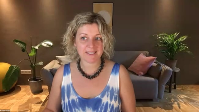 30.07.2024 - Berufung & Branding