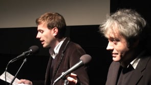 Vignette de la vidéo