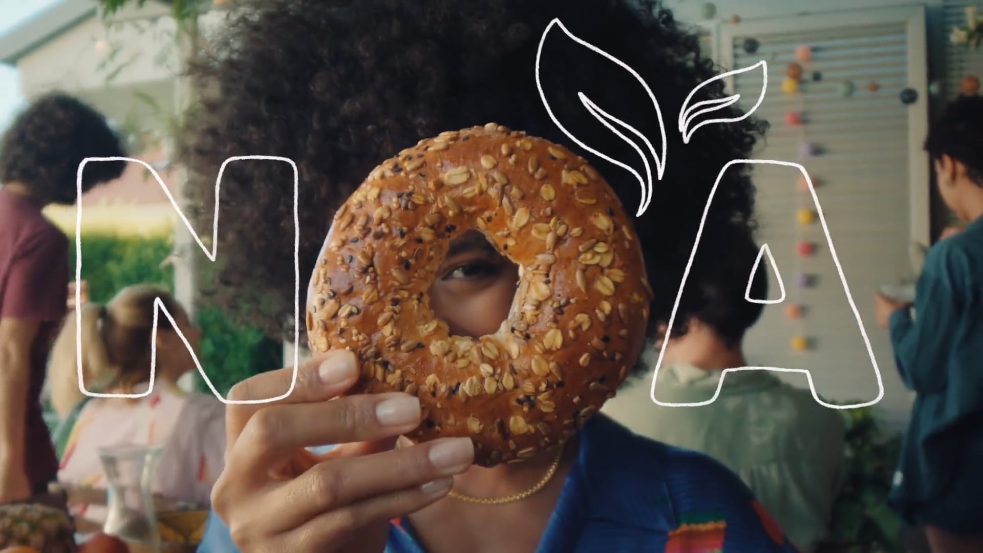 NOA - Plant Based