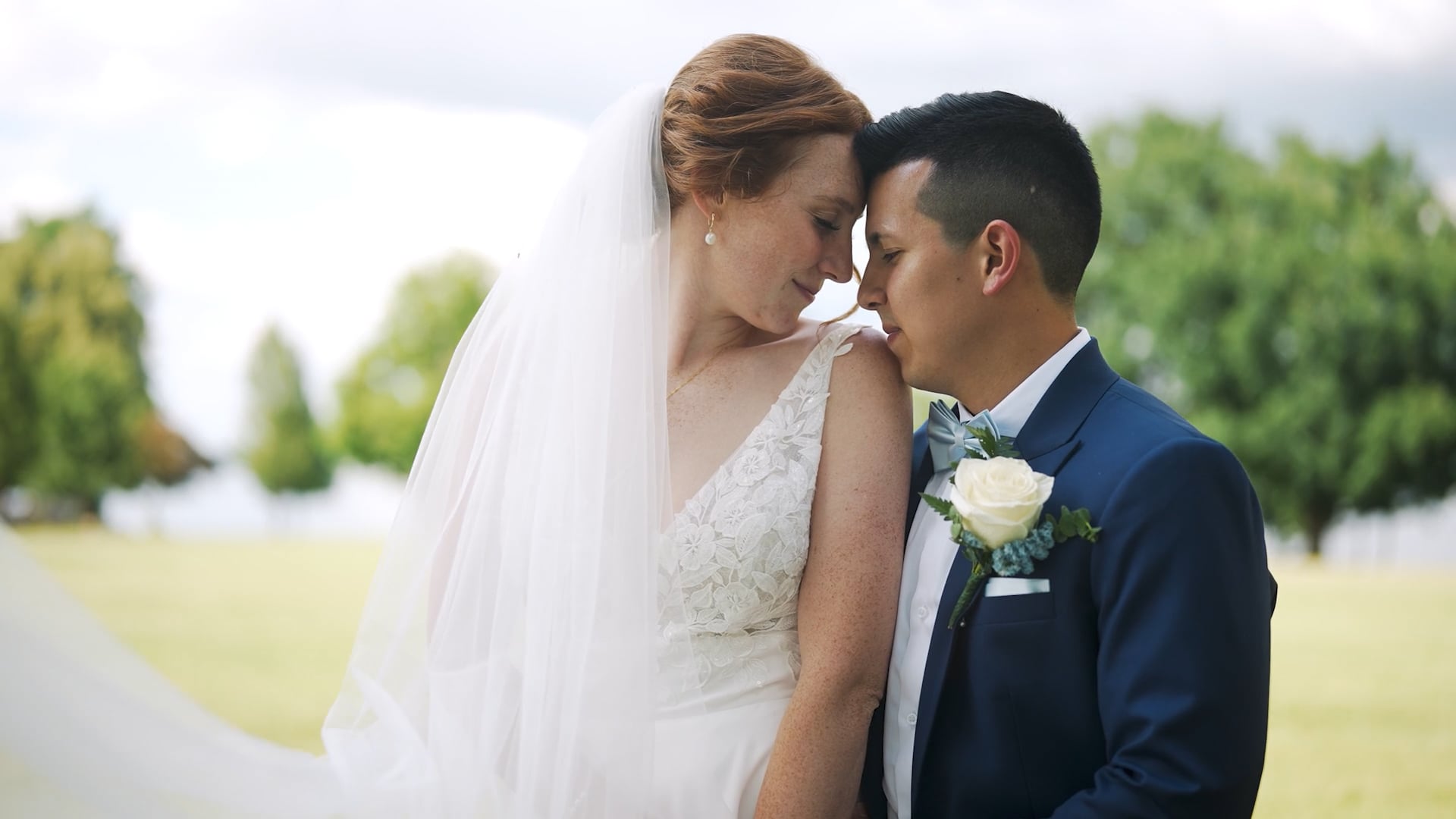 Kelly and Toby - Teaser Film | 07.06.2024