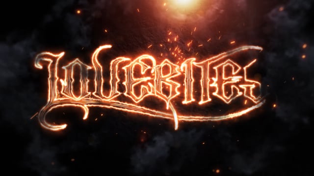 intro Lovebites
