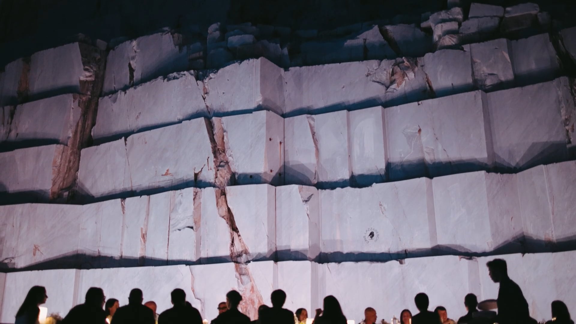 Venini x Neit Whisky // Carrara