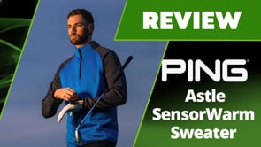 Ping Astle SensorWarm Sweater