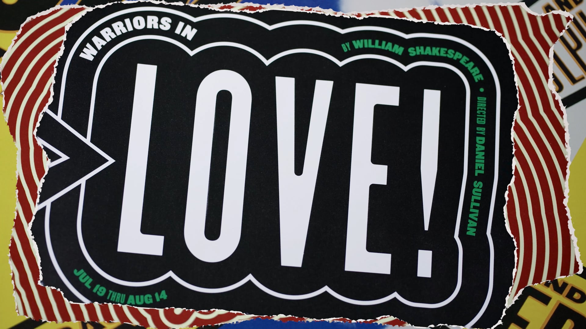 Paula Scher  |  Graphic Design