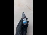 NOUC pigment video 910 Misty Taupe