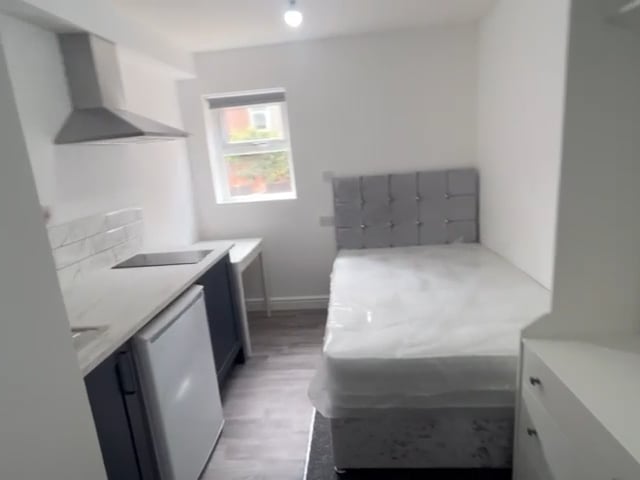 Studio Available University of Nottingham Students Main Photo