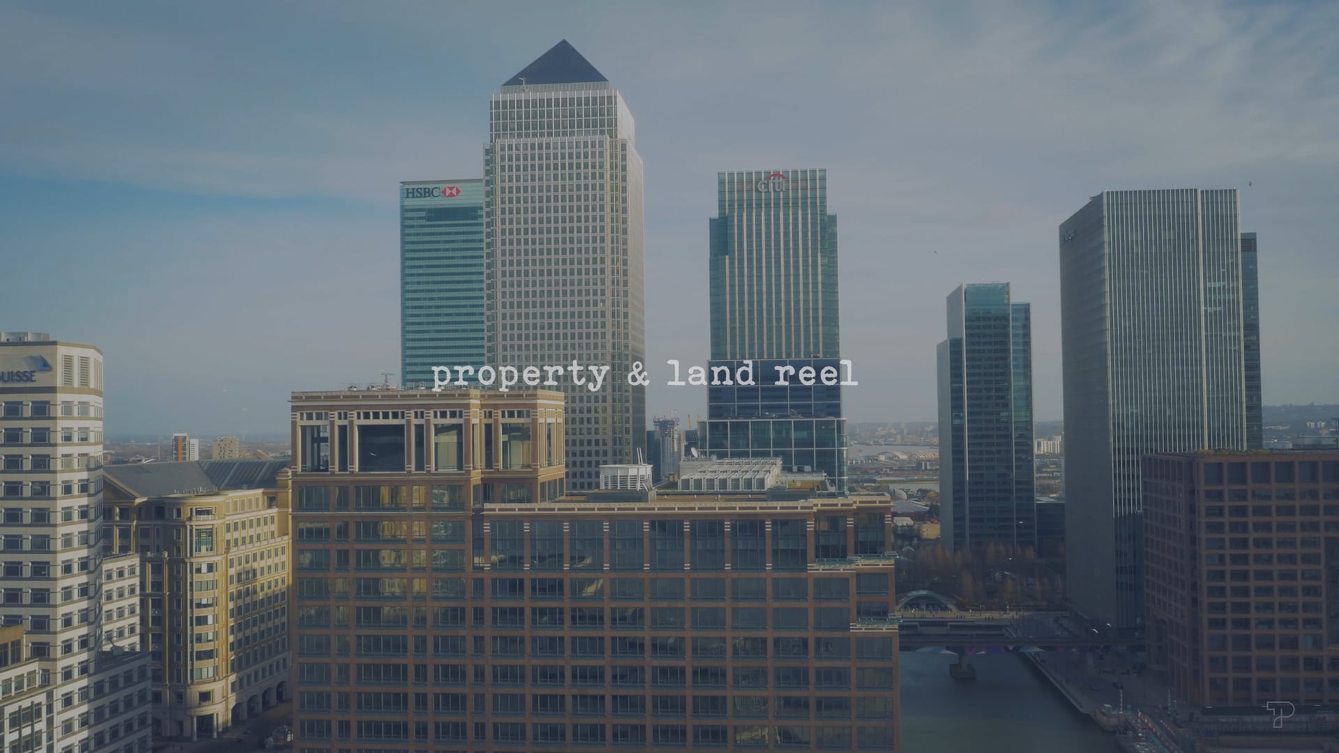 Property shoots (real/traditional)