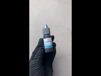 NOUC pigment video 918 Intense Onyx