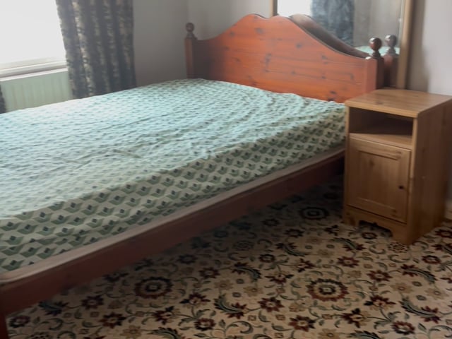 Large Double Room in Gipsy Hill (SE21 8DA) Main Photo
