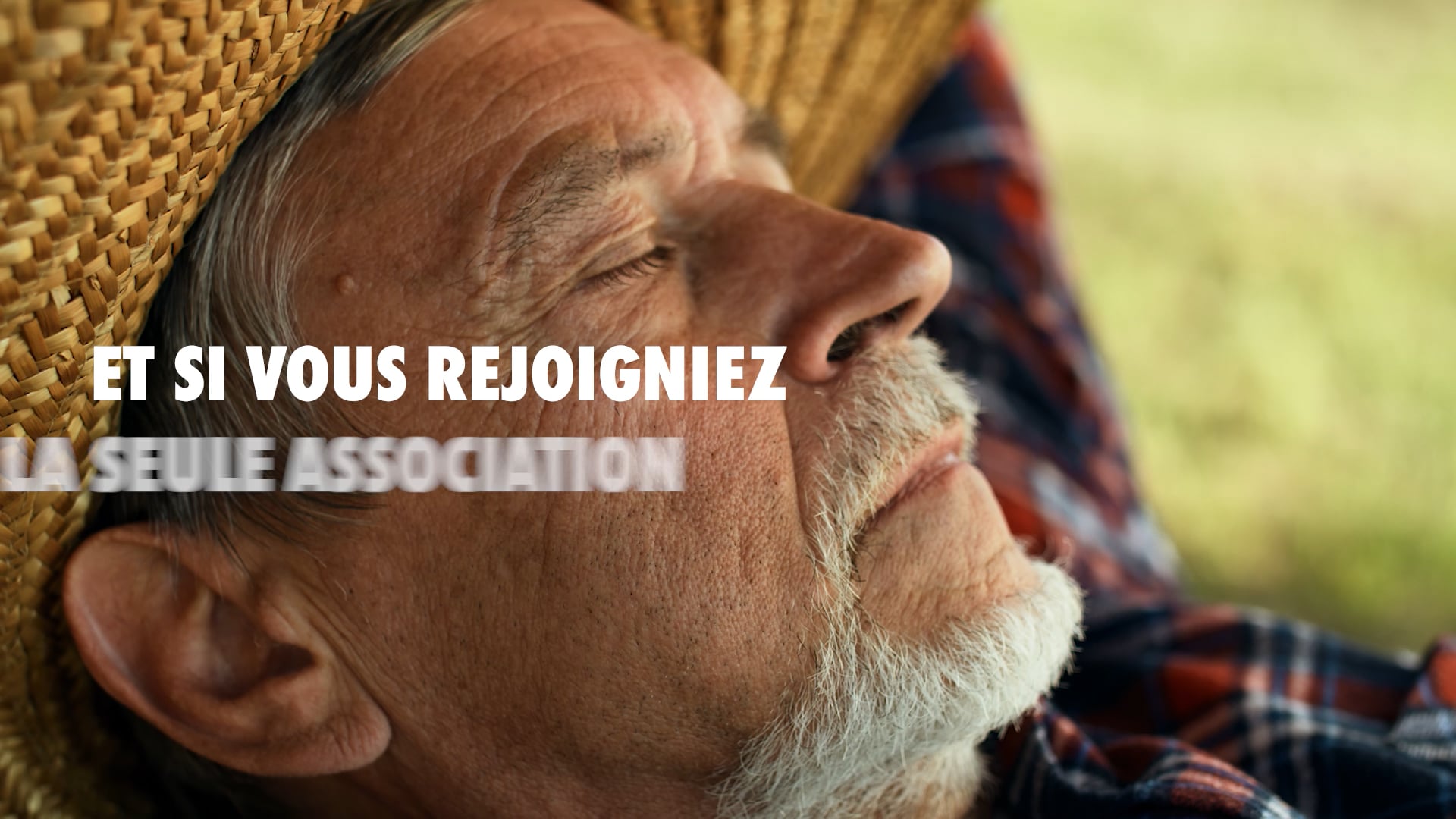 Vidéo Spot CCFD - Terre Solidaire
