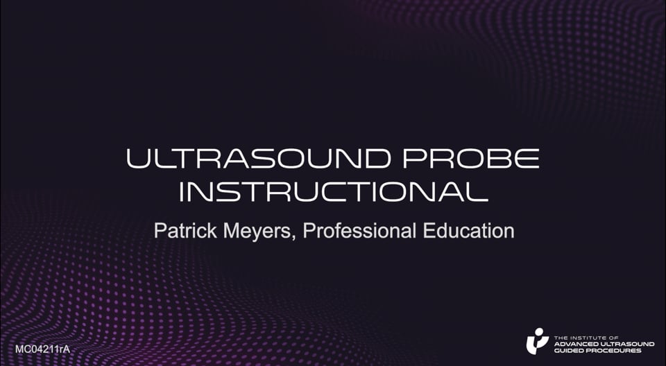 How has ultrasound enhanced the patient experience?