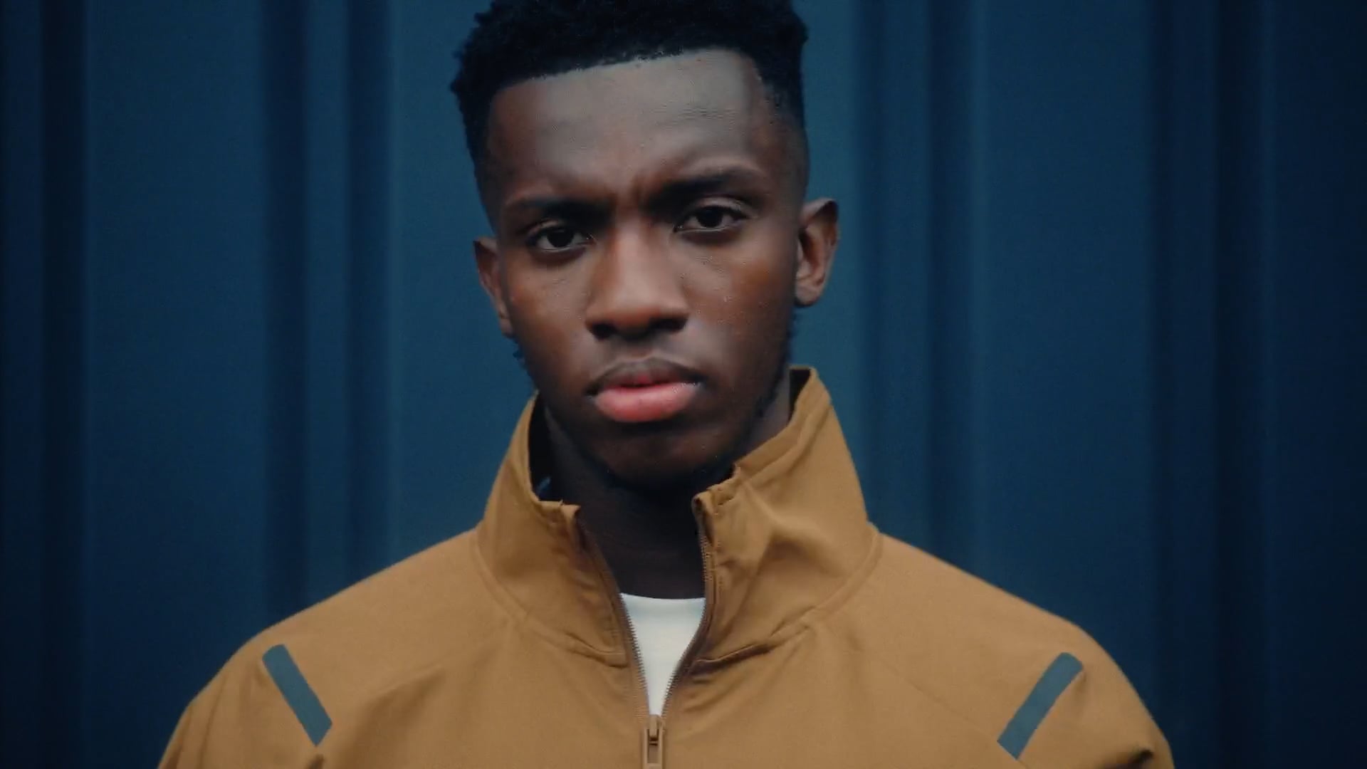 Under Armour: Unstoppable. EDDIE_NKETIAH