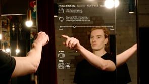 HACKMASTER X EY Industries Re-Imagined - Wardrob [London Innovation Hack 2024] .mp4
