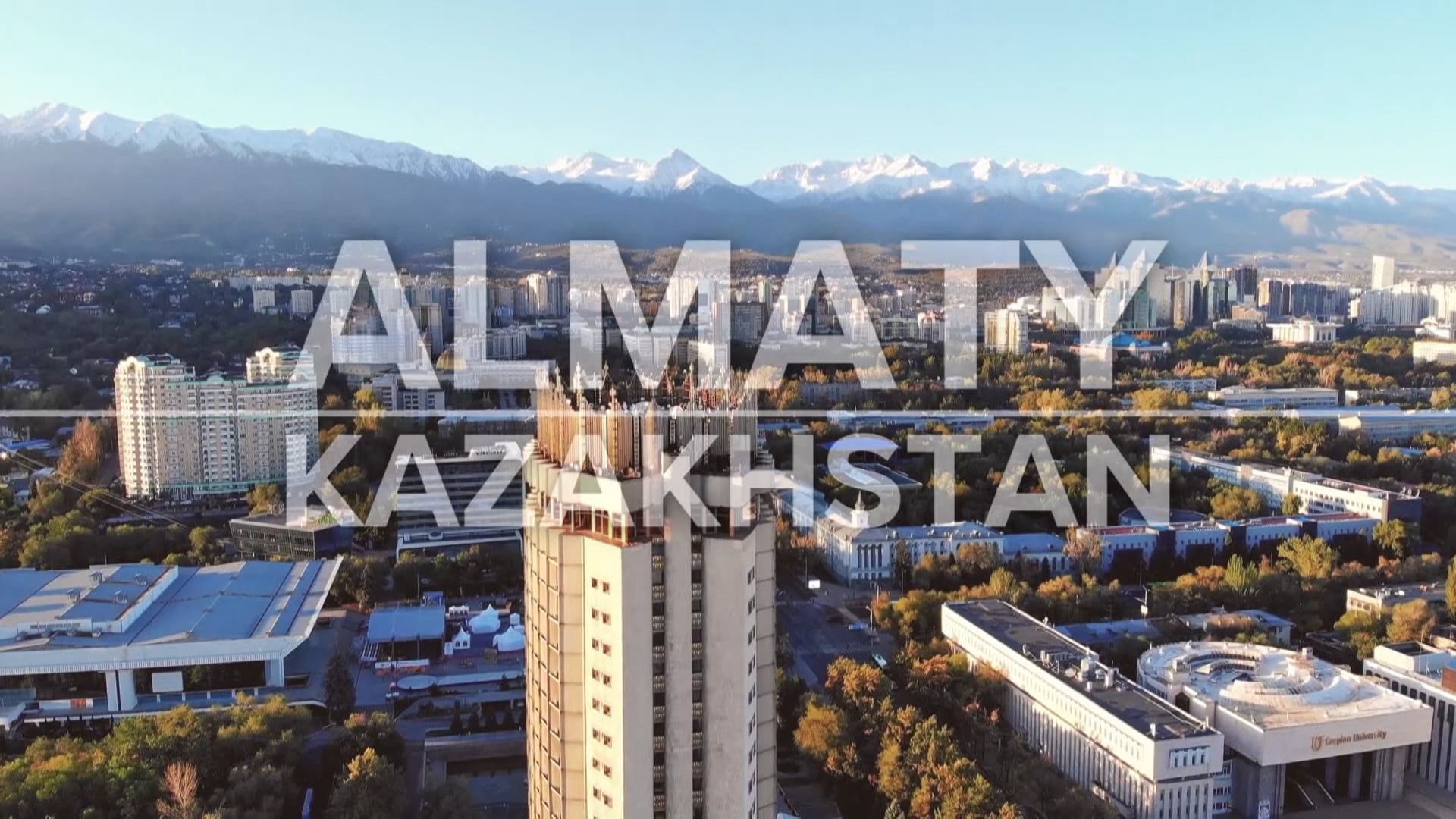 THE IMPACT OF RADIAN: EJAF & GILEAD SCIENCES: KAZAKHSTAN