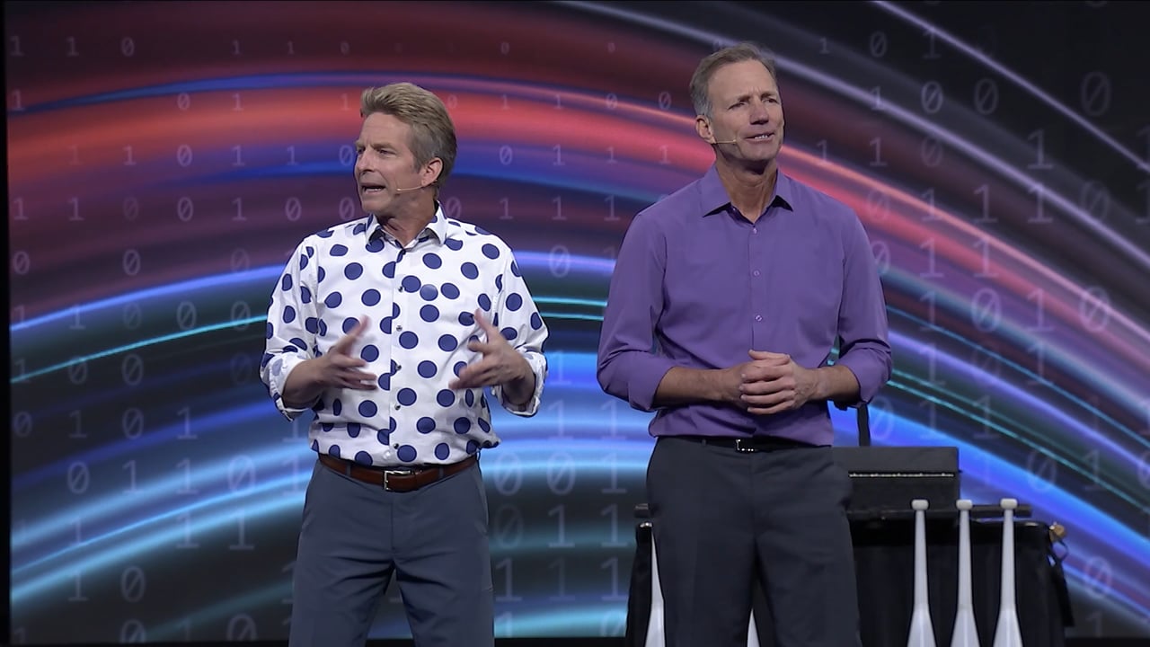 The Passing Zone - Collaboration and Execution