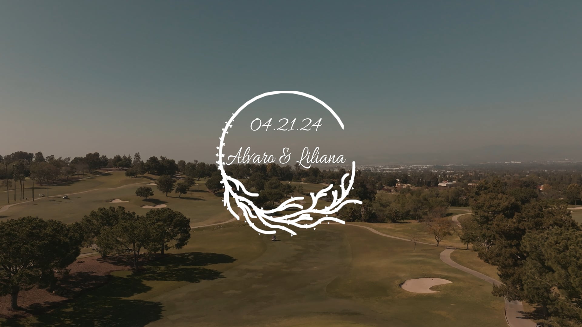Aliso Viejo by Wedgewood Weddings Highlight Film / Video