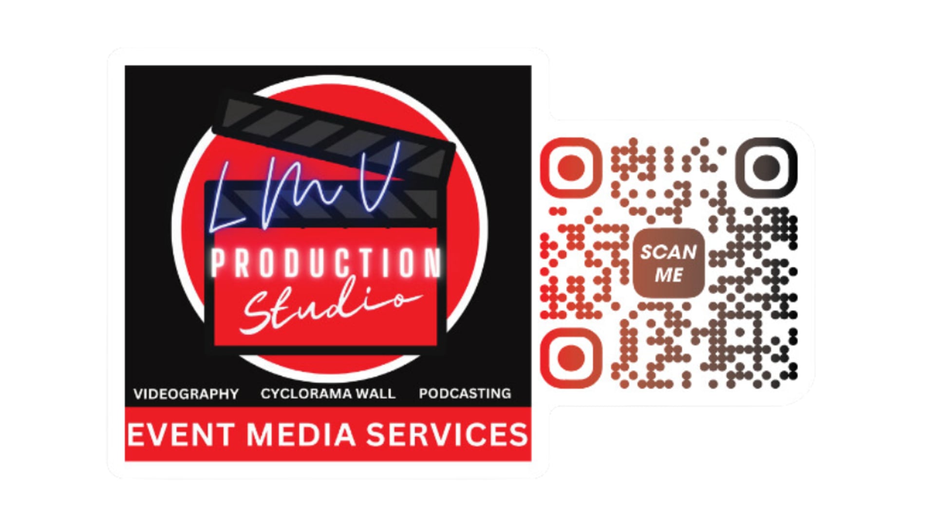 LMV Production Studio Promo