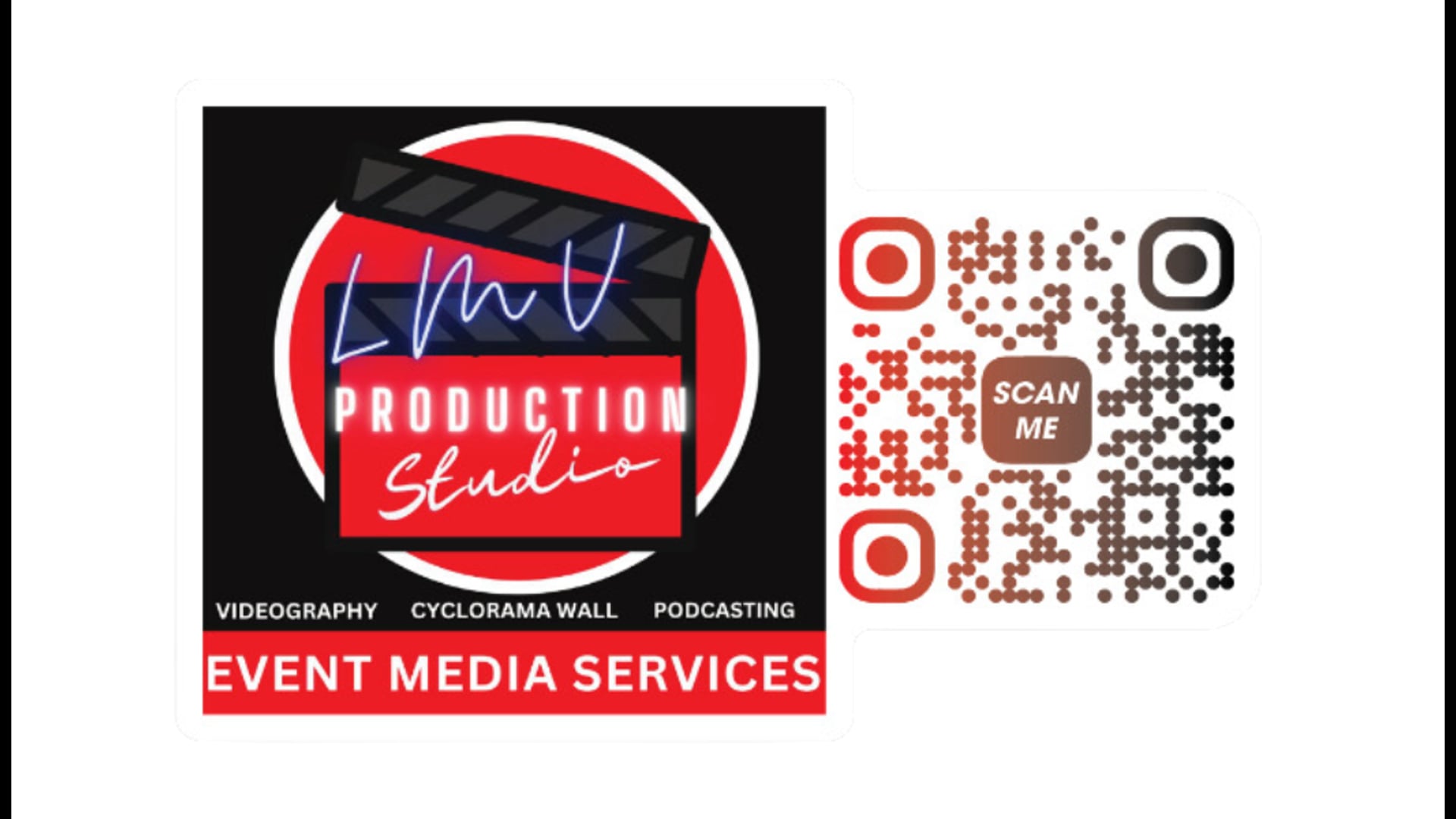 LMV Production Studio Promo