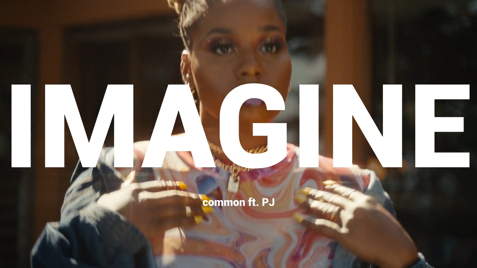 EA_Common ft. PJ 'IMAGINE'