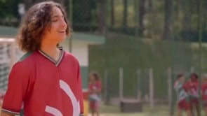Vitor Fernandez na novela “A Infância de Romeu e Julieta”