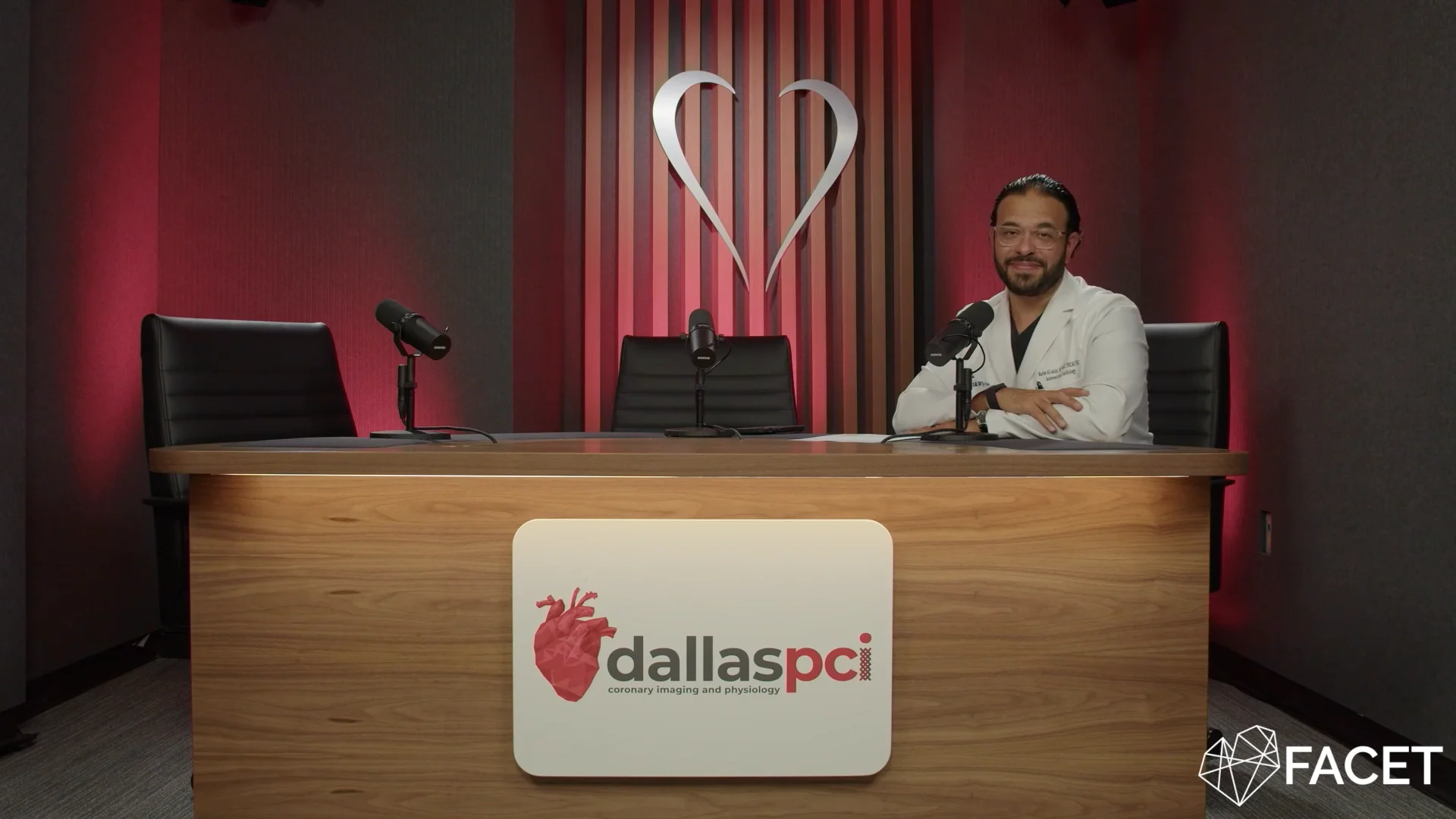 Dallas PCI- Day 1 Dr. Al-Azizi on Vimeo