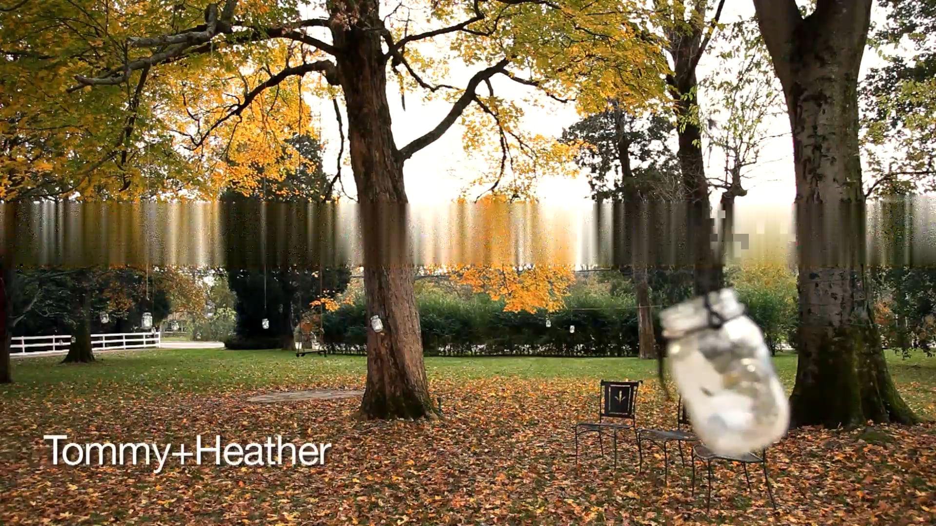 Tommy + Heather:: Wedding Highlight Video