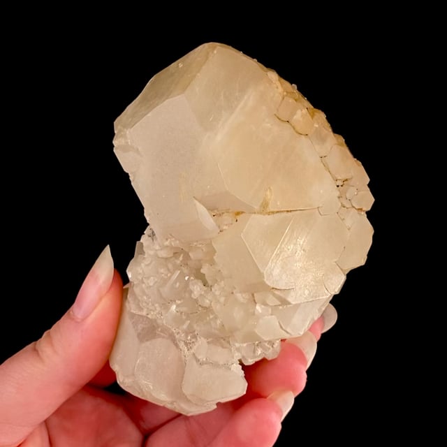 Colemanite