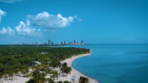 Key Biscayne