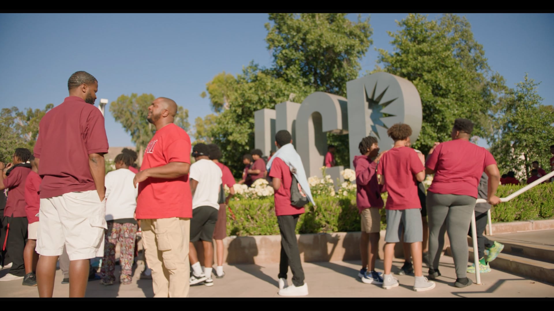 Riverside Alumni Kappa League