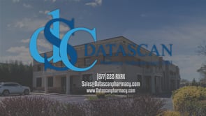 Datascan Pharmacy Software
