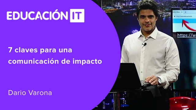 7 Claves para una comunicación de impacto