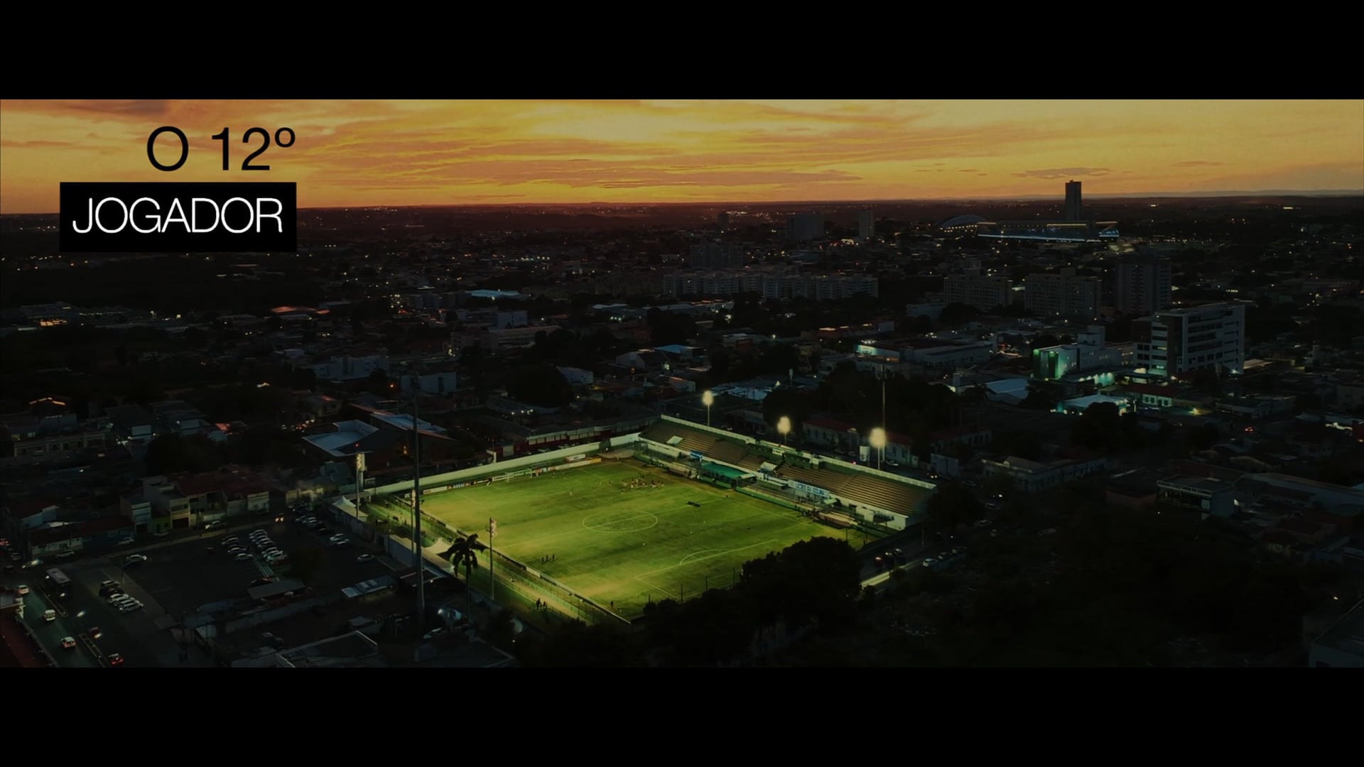 DOC: O 12º jogador (2024)