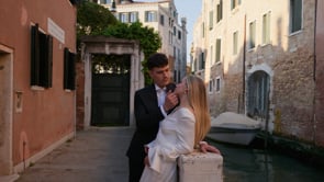 Venice Styled Shooting