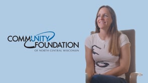 Community Foundation of North Central Wisconsin - Customer Success Story (Michelle Gleason - Development Director)