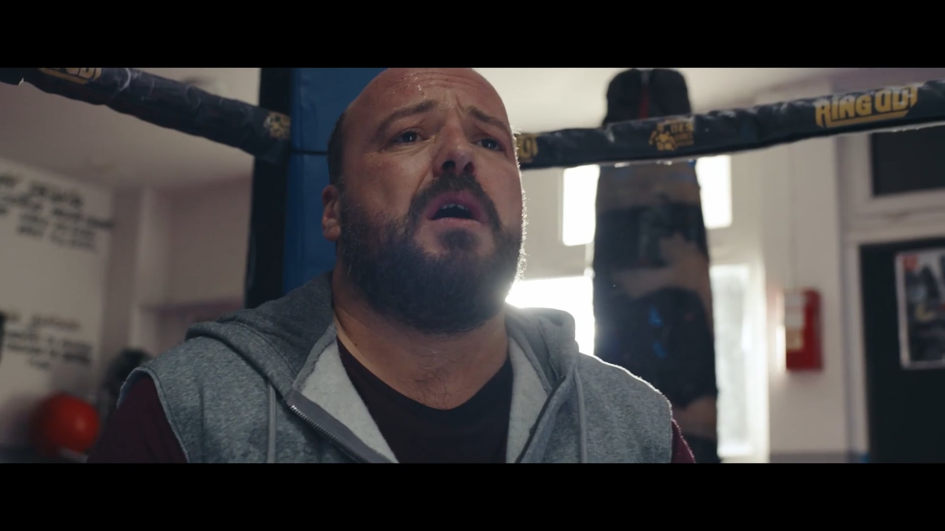 Challenger - Bande Annonce