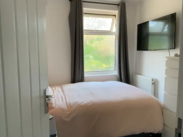 Double Room in Bedminster 💕 Main Photo