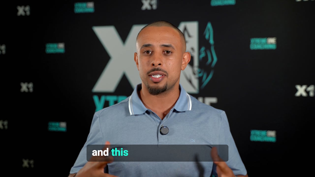 Amro Ahmed Video Thumbnail