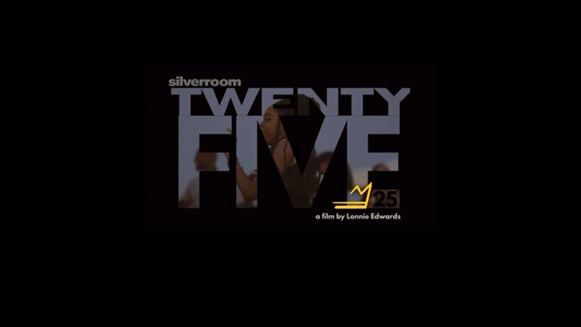 TWENTY FIVE Trailer - Chicago Onscreen 2024